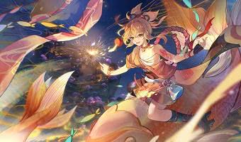 高颜值有折扣的角色扮演类游戏推荐-盘点十款玩家最多的角色扮演类游戏