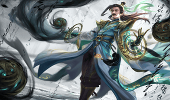 摸鱼首选的三国游戏推荐-休闲竞技的三国游戏介绍