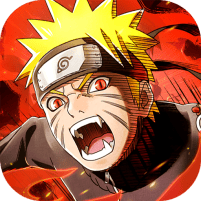 超级怪手火影无限钻石版