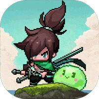 指尖像素城GM内购版