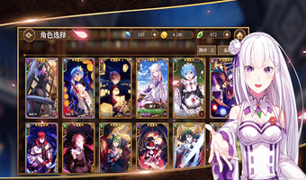 角色立体超绝的卡牌游戏推荐-耐玩的最佳卡牌游戏排行榜