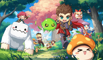 单机冒险经典闯关游戏排行榜-能闯关打怪的冒险游戏盘点