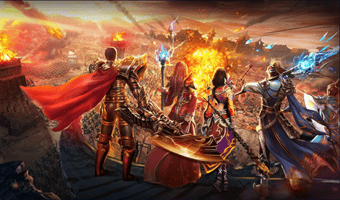 长期耐玩的超高爆率传奇游戏推荐-升级快爆率高的传奇游戏汇总