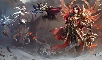 盘点十款最好玩的传奇游戏-不需要氪金的传奇游戏推荐