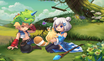 上线送无限资源的冒险类游戏汇总-高度自由的冒险类游戏分享