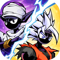 火柴人无限MOD菜单免费版