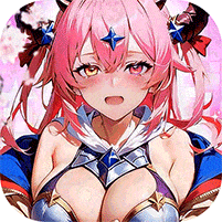 次元星姬无限钻石内购版