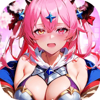 次元星姬无限连抽满v版