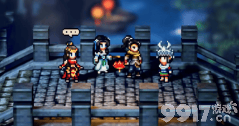 《逸剑风云决》后宫结局该怎么达成 红颜好感度攻略