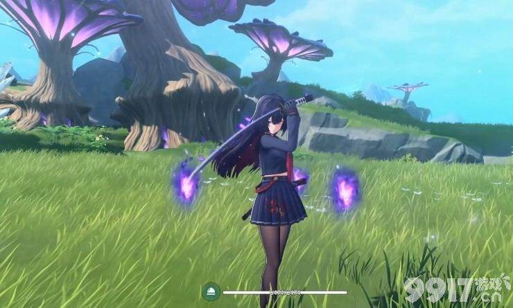 《蓝色星原：旅谣》源千代怎么获取 源千代技能详解