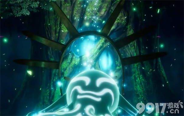 《幻兽帕鲁》1.0神秘木材在哪里 神秘木材获取方法