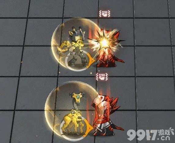 《明日方舟》机械师干员强度怎么样 机械师干员技能介绍