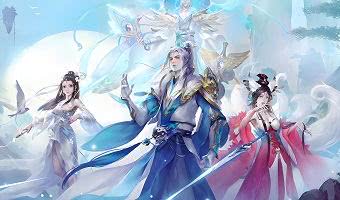 自带mod作弊菜单的修仙游戏合集-盘点有无限资源破解内购的修仙游戏
