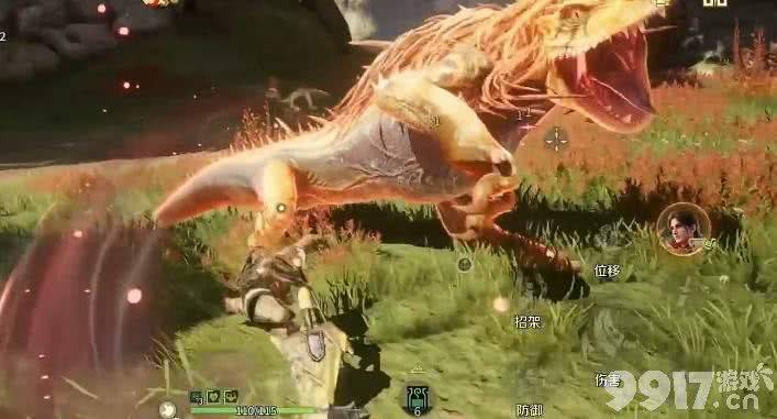 《怪物猎人：旅人》大剑怎么玩 大剑玩法攻略