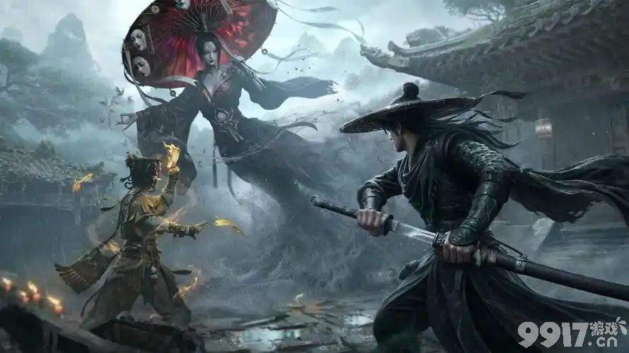 《诡影藏锋》如何快速升级 快速升级攻略