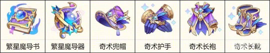 《龙魂旅人》穗香怎么培养 穗香养成计划