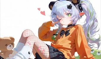 无限金币免广告的养成游戏汇总-开局送满V的美少女养成游戏分享