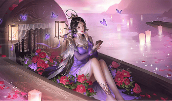 可以开后宫宠幸妃子的三国游戏有哪些-可以和三国女将互动的三国游戏大全