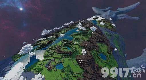 《繁星之海》好结局是什么 好结局达成条件