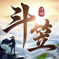 斗笠江湖破解内购版