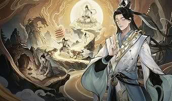 上线送无限MOD模拟器的仙侠游戏大全-2026最火的修仙渡劫类仙侠游戏合集