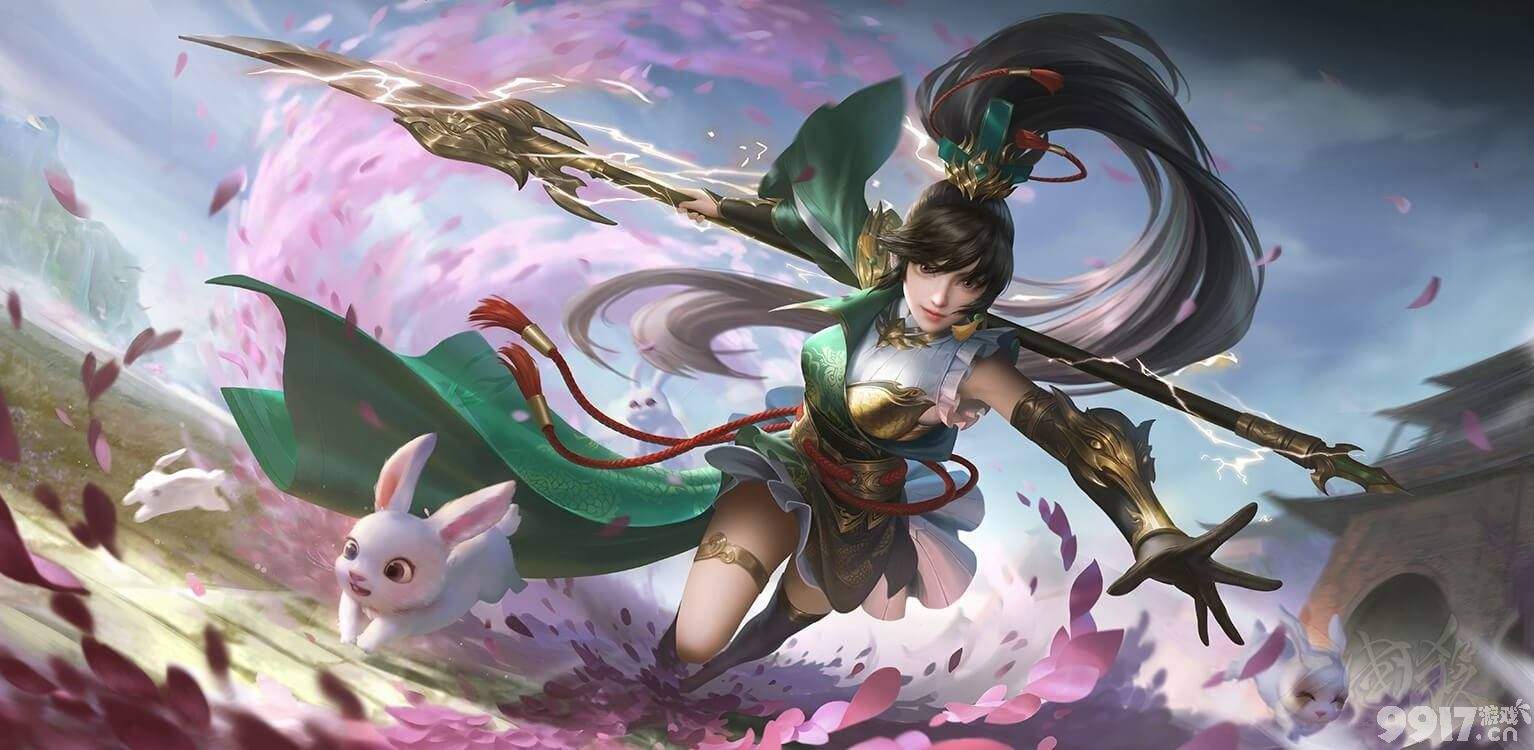 《三国杀移动版》关银屏怎么玩 关银屏玩法介绍