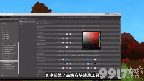 拳头新动态“泄洪式”曝光！双城之战、LOL格斗游戏、沙盒作品来啦！