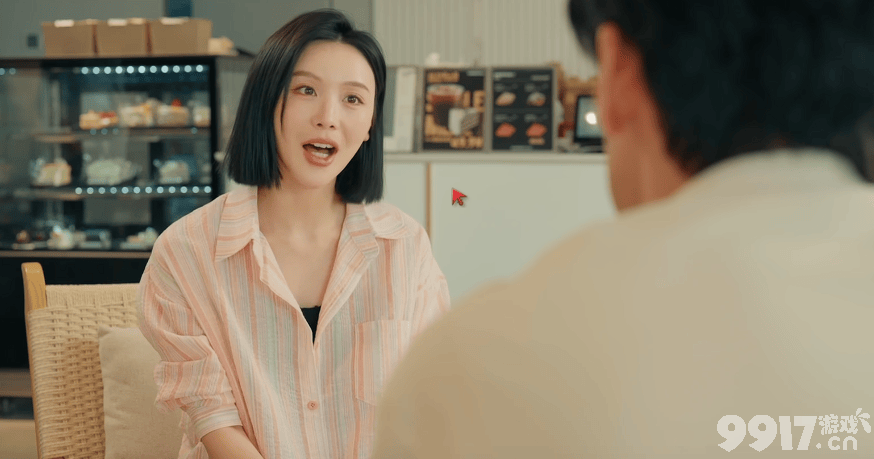 捞女游戏一起断网结局怎么解锁 她的保证结局解锁方法