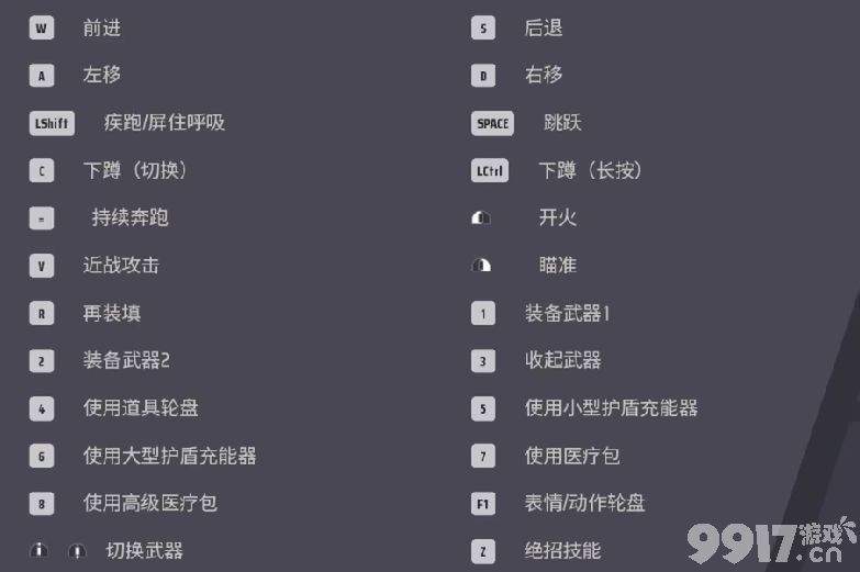 《远光84》视野咋设置 MG7轻机枪和爆爆雷技能介绍