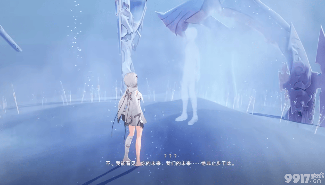 《二重螺旋》灵鸟试炼应该怎么打 刻舟隐喻介绍