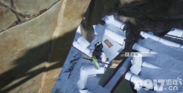 燕云十六声不鸣之名任务咋完成 行乐天水任务攻略