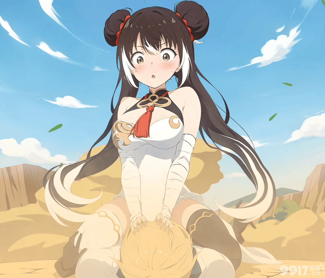《龙魂旅人》龙骨遗城玩法是怎样 中华白虎介绍