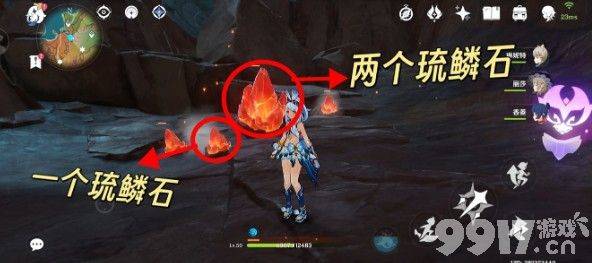 原神世界任务时与风任务咋完成 5.7深渊一般通关
