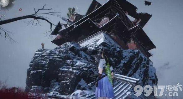 燕云十六声不鸣之名任务咋完成 行乐天水任务攻略