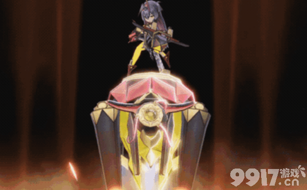 交错战线提泽纳怎么玩 6星队员熔铄介绍