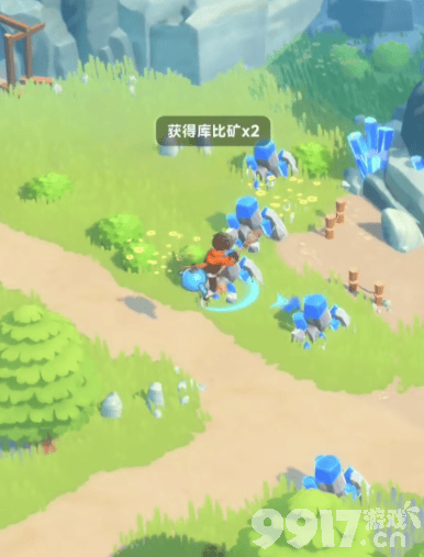 曙光重临墨菲里斯怎么玩 新大陆核心介绍