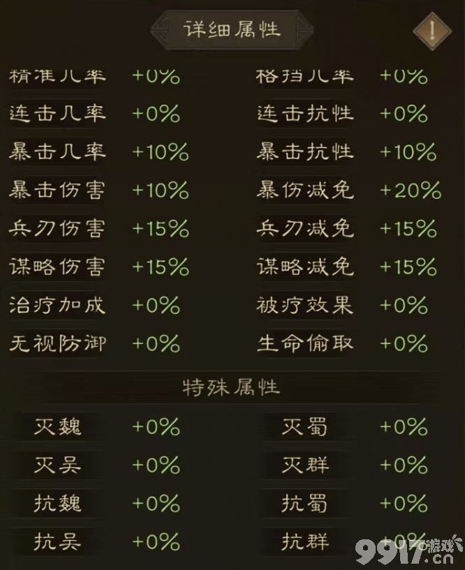 新三国志曹操传演武场防守布阵有什么思路 列传玩法介绍