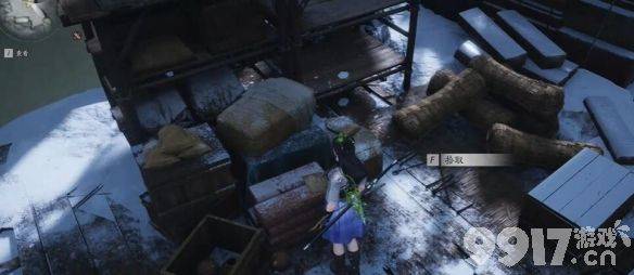 燕云十六声不鸣之名任务咋完成 行乐天水任务攻略