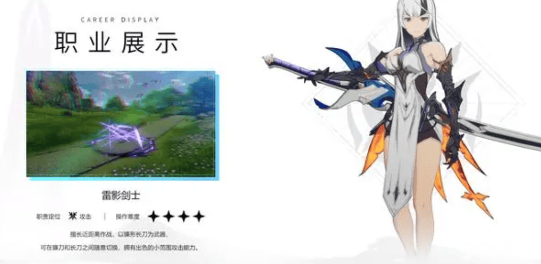 星痕共鸣强势职业有什么 首领boss打法攻略