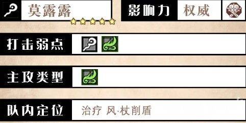 歧路旅人大陆的霸者贝兹有啥优劣势 奥黛特技能介绍