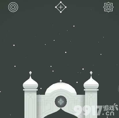 纪念碑谷3怎么设置中文 退出游戏界面和人物介绍