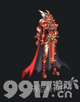 地下城与勇士起源夏日套外观咋样 黄金等级达成