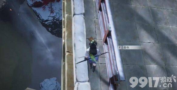 燕云十六声不鸣之名任务咋完成 行乐天水任务攻略
