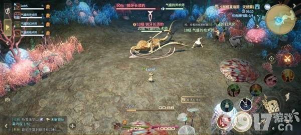 最终幻想14水晶世界沙斯塔夏溶洞咋玩 麦迪逊船长打法