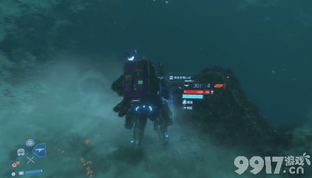 死亡搁浅2里面有什么怪物 水下奇境BOSS战攻略