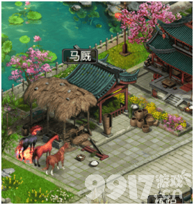 权御三国铜雀台全解锁在线下载-权御三国破解版内购  第4张