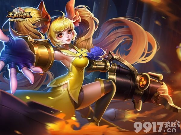 大小姐也敢Ban！《王者荣耀》s28新赛季孙尚香出Bug 坐冷板凳