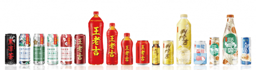 双王合体，不怕上火！王老吉X王者荣耀夏日王者CP上线啦！