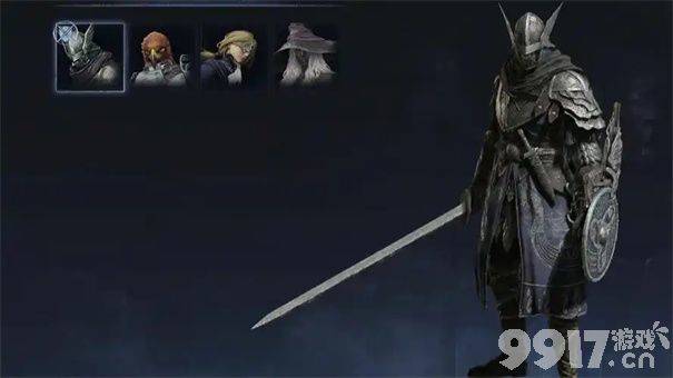 艾尔登法环黑夜君临职业如何更换 遗物变卖方法