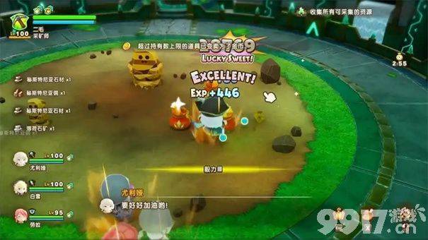 幻想生活i如何提升商店评价 无垠大陆升级攻略